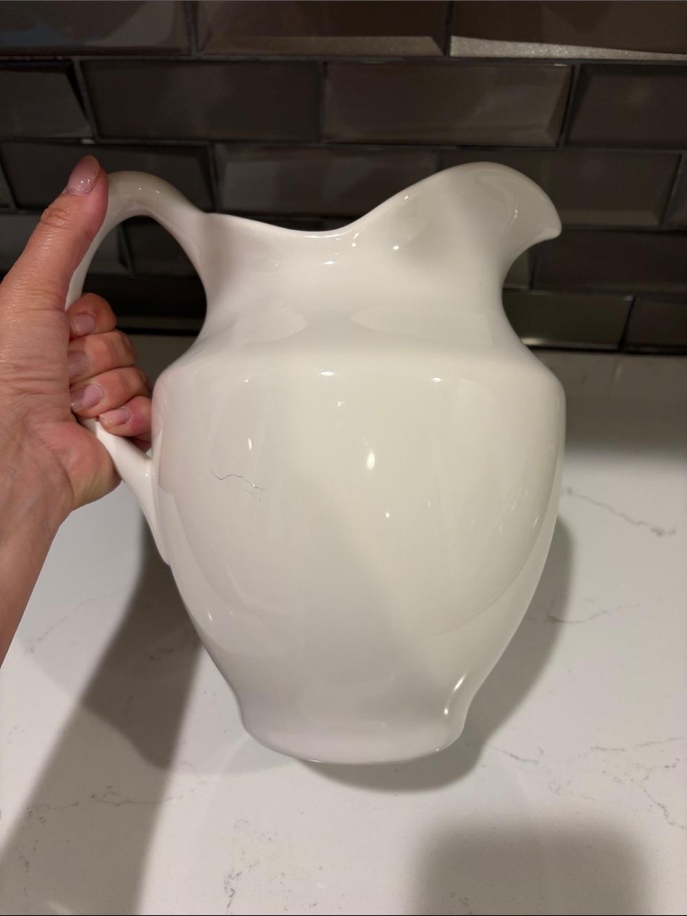 Pitcher - Picture 3 of 5